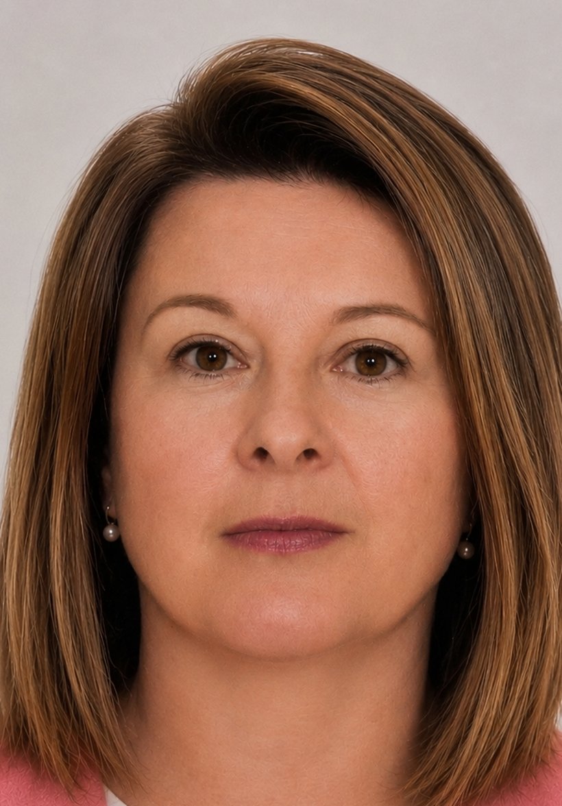 Maja Štefančić Hojka